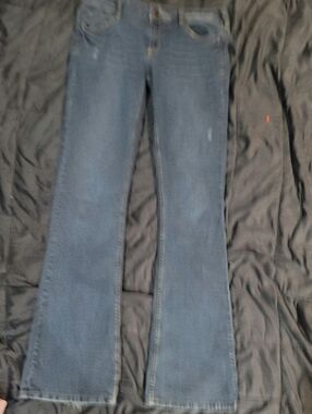 rue 21  womens jeans size 7/8